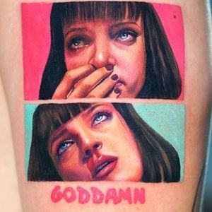 Meet your Posher, Sara